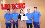 Kabupaten Minahasa Utara pemain bola basket dalam satu tim 